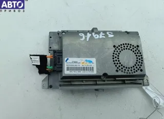 9656690880 Дисплей информационный Citroen C5 1 Арт 54795009, вид 2