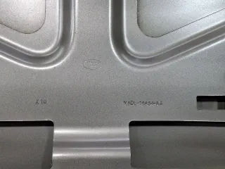 LR161152, 4 капот ленд ровер (ланд) рендж ровер  Land Rover Evoque 2 Арт AR321703, вид 9