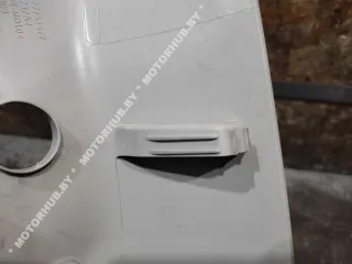 9677753677 Пластик салона Citroen C4 Grand Picasso 2 restailing Арт 00121027, вид 8