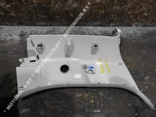 9677753677 Пластик салона Citroen C4 Grand Picasso 2 restailing Арт 00121027, вид 5