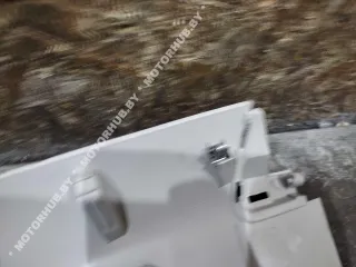 9677753777 Пластик салона Citroen C4 Grand Picasso 2 restailing Арт 00121026, вид 8