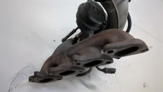 25201063 Турбина Chevrolet Trax 1.4л Турбо-инжектор Арт 20562309, вид 5