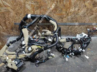 240104EF6A Проводка салона Nissan Qashqai 2 Арт 00121010, вид 1