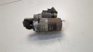 L81318400 Стартер Mazda 3 BK 2.0л Инжектор Арт 20695346, вид 1