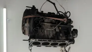 0135QF,0139VV Блок цилиндров Citroen Berlingo 2  1.6л HDI Арт 20695294, вид 1