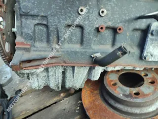 M57D25,M57D256D1,256D1 Двигатель BMW 5 E39 2.5л TD Арт 00079757, вид 22