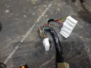 240104EF6A Проводка салона Nissan Qashqai 2 Арт 00121010, вид 31