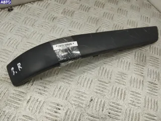 7M3807792 Молдинг бампера заднего Ford Galaxy 1 restailing Арт 55036719, вид 1