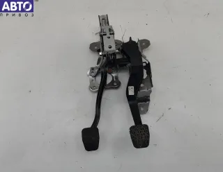  Узел педальный Mazda 3 BP Арт 54645214, вид 1