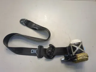 8975R4 Ремень безопасности передний левый Citroen C5 2 Арт 20696875, вид 1