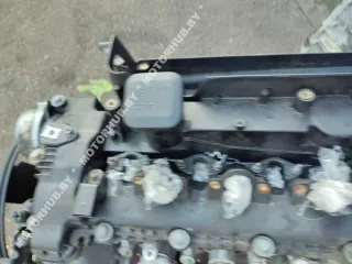 M57D25,M57D256D1,256D1 Двигатель BMW 5 E39 2.5л TD Арт 00079757, вид 8