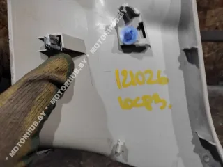 9677753777 Пластик салона Citroen C4 Grand Picasso 2 restailing Арт 00121026, вид 11