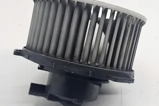 8940000 Отопитель в сборе (печка) Mazda 121 3 Арт e13553778, вид 8