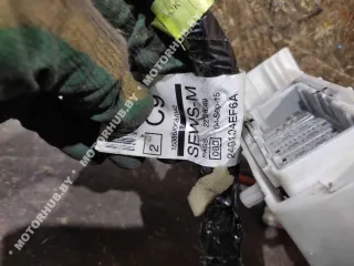 240104EF6A Проводка салона Nissan Qashqai 2 Арт 00121010, вид 6