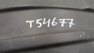 BP4K56130F Защита арок передняя правая (подкрылок) Mazda 3 BK Арт 20608955, вид 3