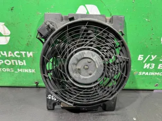0130303840 Вентилятор кондиционера Opel Astra G Арт 2000000056595, вид 1