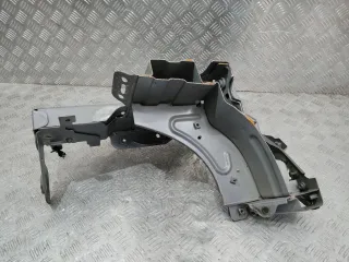  часть кузова (вырезанный элемент) Renault Megane 3 Арт 115652, вид 4