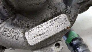 25201063 Турбина Chevrolet Trax 1.4л Турбо-инжектор Арт 20562309, вид 4