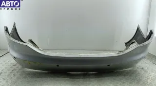 4f5807385 Бампер задний Audi A6 C6 (S6,RS6) Арт 54951226, вид 1
