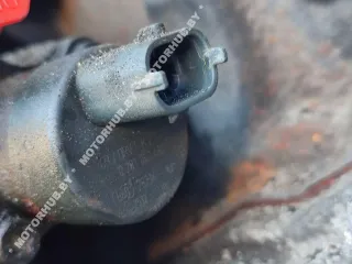 M57D25,M57D256D1,256D1 Двигатель BMW 5 E39 2.5л TD Арт 00079757, вид 13