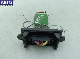 12631 Сопротивление отопителя Citroen C3 1 Арт 54803006, вид 2