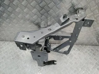  часть кузова (вырезанный элемент) Renault Megane 3 Арт 115651, вид 2