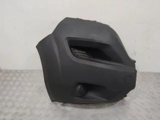 1315079070 Клык бампера передний правый Peugeot Boxer 3 Арт 115649, вид 1