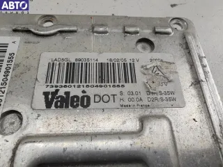 89035114 Блок розжига фар (ксенон) Citroen C5 1 Арт 55186743, вид 3