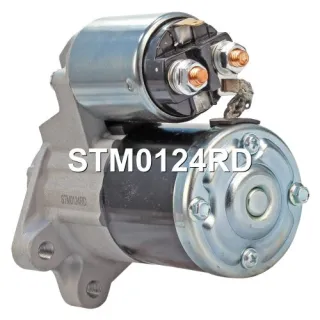 STM0124RD,115639,0986CN1623,0986CR1623,116275,CST35266GS,J5213068,CS1469,8EA738258351,STM0124BA,STM0124LC,STM0124RN,STM0124ZD,STM2124BA,STM2124ZD,LRS02574,ZJ3818400,ZYF218400,M000T32771,M0T32771,M0T33971,STB0124RB,STM0124RB,30155N,300N11303Z Стартер Mazda 3 BL 1.6л Арт MOS00289658-6, вид 2