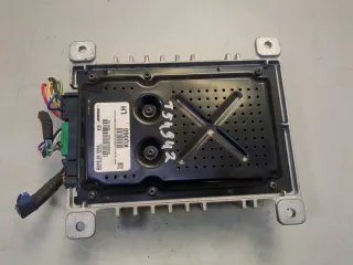 GAN666920A Усилитель акустический Mazda 3 BK Арт 20696223, вид 2