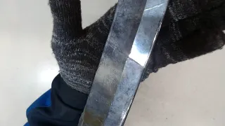 BB538150AA Молдинг (рамка) решетки радиатора Ford Explorer 5 Арт 9239927, вид 5