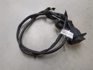  Розетка фаркопа Mercedes GL X166 Арт 20674063, вид 4