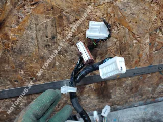 240104EF6A Проводка салона Nissan Qashqai 2 Арт 00121010, вид 7