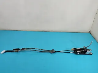 IMPRK1506555, 8127025200 Кулиса Mazda 3 BK Арт e13557794, вид 1