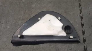 1UY43DX9AB Панель передняя салона (торпедо) Chrysler 200 Арт 20690891, вид 2