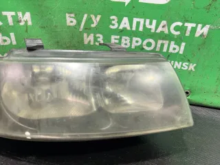 1H1941002D Фара правая Seat Toledo 2 Арт 2000000056349, вид 2