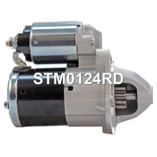 STM0124RD,115639,0986CN1623,0986CR1623,116275,CST35266GS,J5213068,CS1469,8EA738258351,STM0124BA,STM0124LC,STM0124RN,STM0124ZD,STM2124BA,STM2124ZD,LRS02574,ZJ3818400,ZYF218400,M000T32771,M0T32771,M0T33971,STB0124RB,STM0124RB,30155N,300N11303Z Стартер Mazda 3 BL 1.6л Арт MOS00289658-5, вид 5