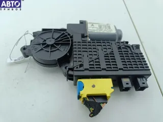 9682495580 Моторчик стеклоподъемника передний правый Citroen C4 Grand Picasso 1 Арт 54495567, вид 1