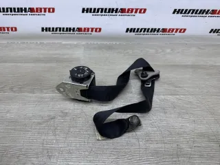 BP4K57630C02 Ремень безопасности Mazda 3 BK Арт 2-261075, вид 1