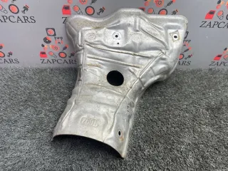 Z601 Защита выпускного коллектора Mazda 3 BK 1.6л Арт 2-1002317, вид 1