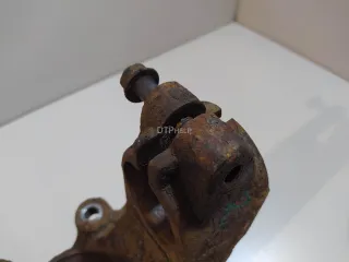 BR5S33021 Кулак поворотный передний правый Mazda 3 BK Арт AM23270120, вид 7