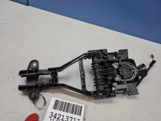 31440084 Кронштейн ручки двери задней левый Volvo V40 2 Арт ZAP358105, вид 4