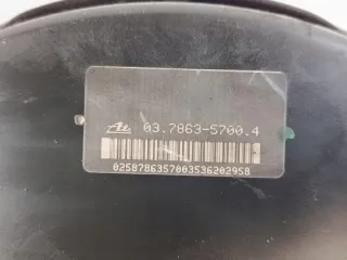 BP8J43950C CADILAK-Bochnia-494738-BP8J43950C Вакуумный усилитель тормозов Mazda 3 BK Арт e13697301, вид 4