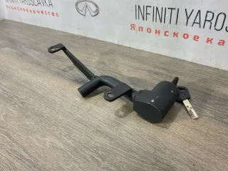  Блокиратор акпп Infiniti EX Арт 2-491780, вид 9