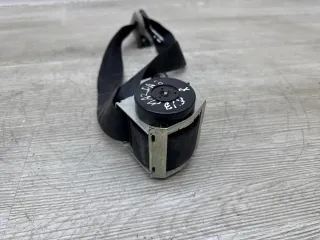 BP4K57630C02 Ремень безопасности Mazda 3 BK Арт 2-261075, вид 3