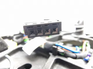 4N0880201R6PS Крышка подушки безопасности водителя Audi Q8 Арт 2-1075740, вид 13