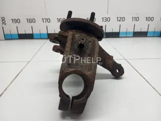 BP4K33031C Кулак поворотный передний левый Mazda 3 BK Арт AM31609604, вид 5