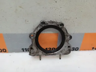 9607776680 Декоративная крышка двигателя Citroen C4 1 1.6л Арт 2-222358, вид 1