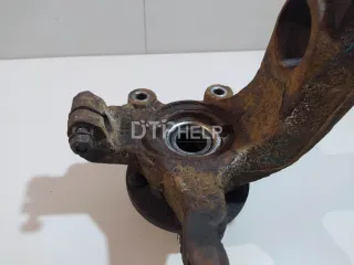 BR5S33021 Кулак поворотный передний правый Mazda 3 BK Арт AM23270120, вид 8