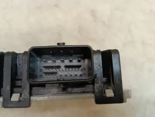 9664385080 Блок управления пневмоподвеской Citroen C4 1 restailing Арт 2-693961, вид 5